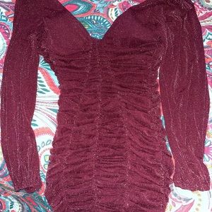Boutique dress